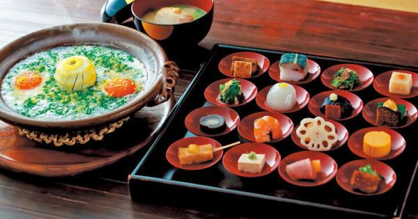 華やかな小鉢にうっとり♪　旅のお楽しみにもぴったりの東京・葉山・鎌倉・京都のお店6選