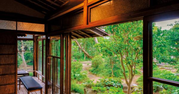 小田原レトロ建築めぐり。旧武家屋敷界隈や本町へ