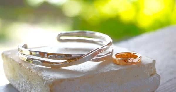 海辺の古民家「Belluria 鎌倉店」でオーダーする♪しっくりと馴染む一生ものの指輪