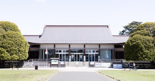 文化や歴史のスケールを体感！「江戸東京たてもの園」レトロ建築めぐり【前編】