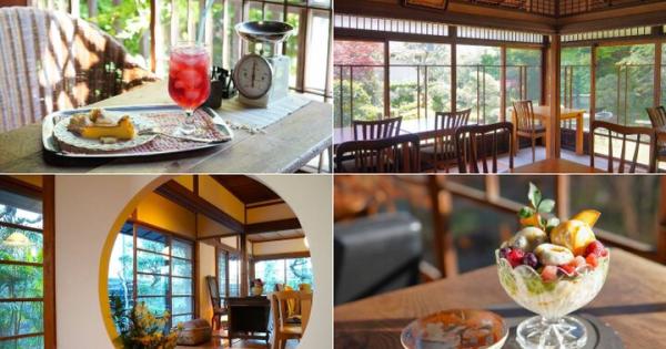 美しい佇まいが魅了する♪古都の風情あふれる素敵な古民家カフェを訪ねる鎌倉さんぽ