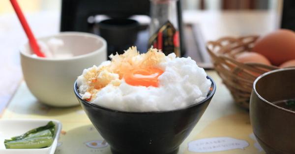 究極のたまごかけごはんや濃厚カスタードのかき氷も！　たまごのテーマパーク、愛知・岡崎「らんパーク」