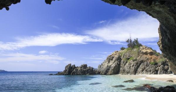 絶景を探しに…行ってみたい島10選