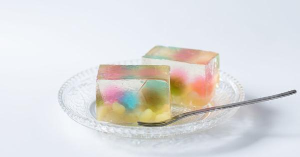 夏の訪れを感じさせる、涼しげなおみやげ 5選