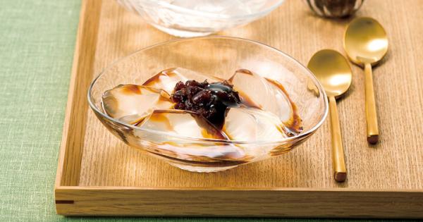 東京駅で見つけた、夏におすすめの涼やかな手土産7選