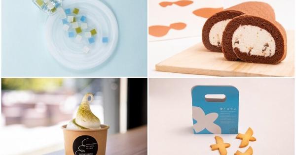 日本三景の一つ、宮城・松島にある「茶屋勘右衛門」で見つけたスイートなおみやげ3選