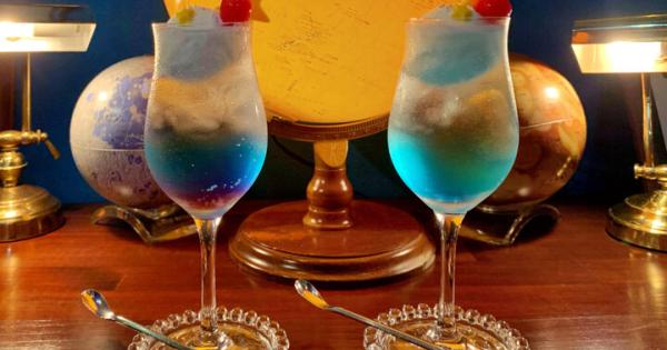 幻想的でロマンチック♪ 星や宇宙をコンセプトにしたカフェ＆バー5選