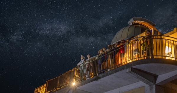世界自然遺産のやんばるの森へ、星を観る旅に出よう