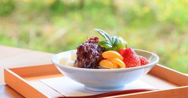 豊かな時間を過ごせる滋賀県のカフェ5選〜里山の和菓子の里から琵琶湖を望むおしゃれなお店まで〜