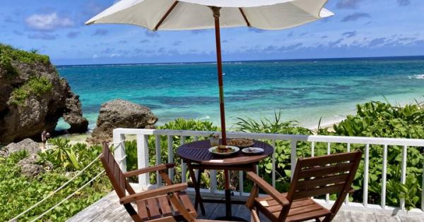 【宮古島1泊2日の旅】夏休みはのんびり島時間♪ 宮古ブルーの絶景に心癒やされるリフレッシュ旅