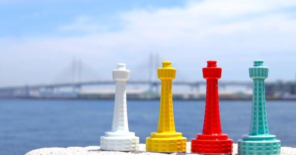 港町横浜でとっておきのお土産探し♪ハマのブランドを一堂に集めた「マリンタワーショップ」