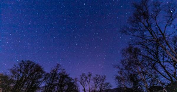 きらめく星空と乳白色の温泉でほっこり♪ 奥日光の癒やし旅