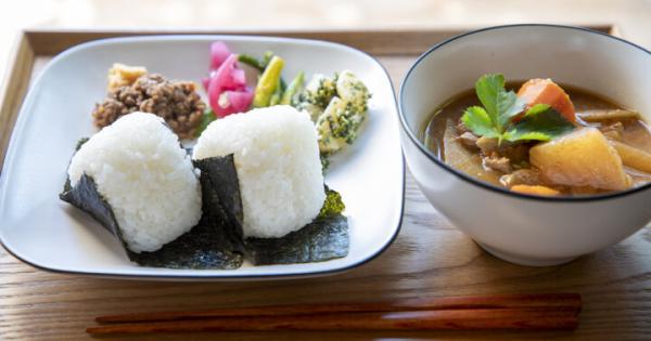 岐阜・大垣の里山カフェ「田の中屋」。思わず“ただいま”と言いたくなる懐かしさと居心地のよさ