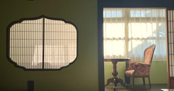 昭和レトロな雰囲気がすてき♪商家をリノベーションした1日1組限定のゲストハウス「AKAHIGE丸亀」