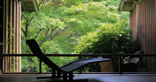 館内にキャンプサイトも♪下呂温泉の絶景宿「下呂観光ホテル本館」で自分らしい旅を