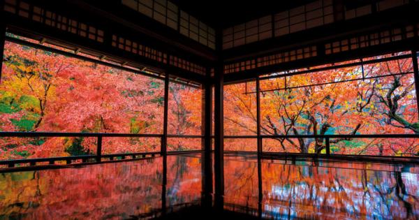 京都よりみちこみち　八瀬～修学院離宮道【前編】