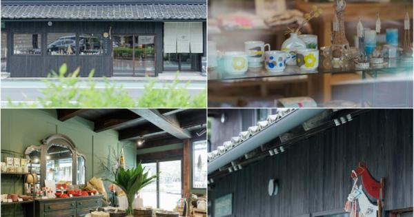 豊かな感性で彩られたショップが魅力的♪岐阜・多治見の複合施設「かまや多治見」へ