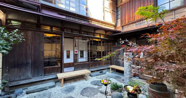 都心から30分♪ 小江戸・川越で行きたいカフェ6選〜さつまいも料理や抹茶スイーツも〜