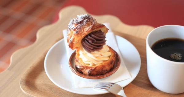 名古屋名物「しるこサンド」がかわいく進化。カフェで出来立てスイーツも楽しめるファクトリーショップ「SHIRUKOTTE」