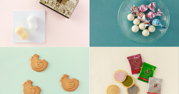 もらって嬉しい！群馬旅でおみやげにおすすめのお菓子4選。お取り寄せも♪