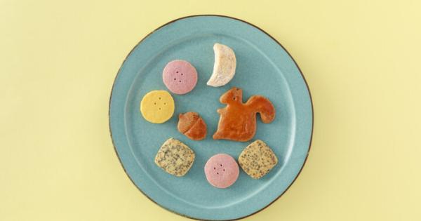 手土産にも♪センスが光る大阪のおしゃれな和菓子＆洋菓子7選