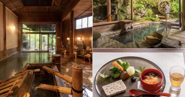 雪景色も楽しめる信州・野沢温泉へ♪ 自家源泉をもつ「旅館 さかや」でまったりステイ