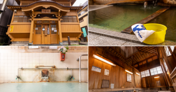 地元の人とふれあえる13の外湯をめぐって温泉三昧♪ 信州・野沢温泉へ