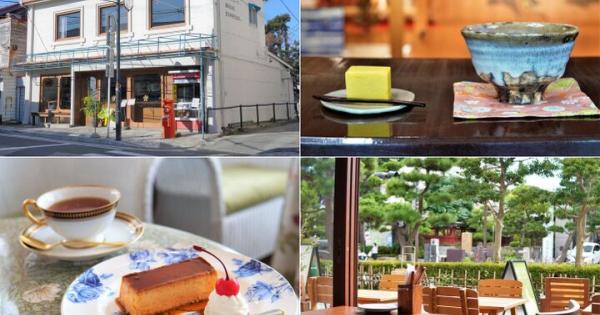 古都鎌倉に新しくオープンした気になるお店6選♪隠れ家カフェや伝説のレストラン復活も