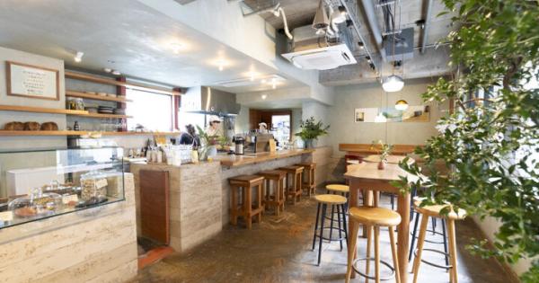 都内で訪れたいベーカリーカフェ6選～公園前や隅田川を一望できるベストロケーションのお店も♪～