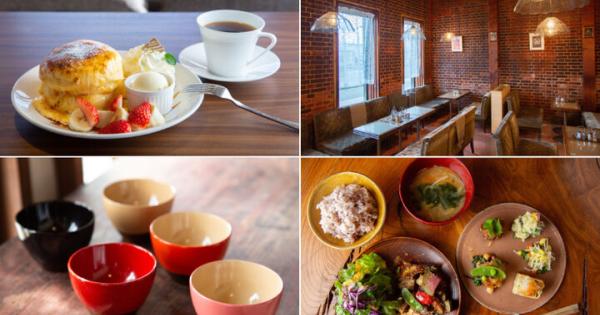 「蔵のまち」喜多方で素敵な蔵カフェや漆器店めぐり♪ 1泊2日でレトロな町さんぽ