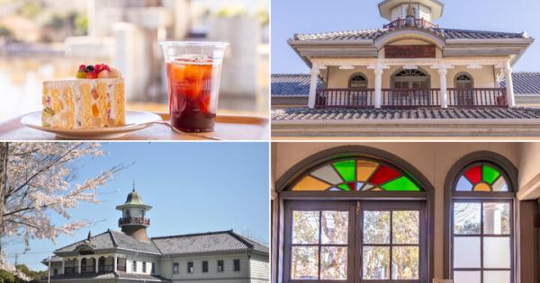 レトロな擬洋風建築の「茨城県立歴史館」で水戸の歴史に浸りましょう