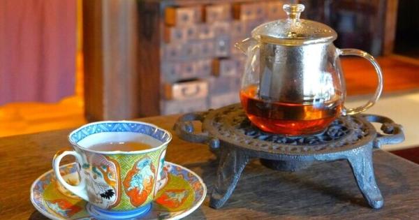 鎌倉で楽しむ大人のお茶時間♪日本茶・薬膳茶・台湾茶をたしなむ癒しのひととき