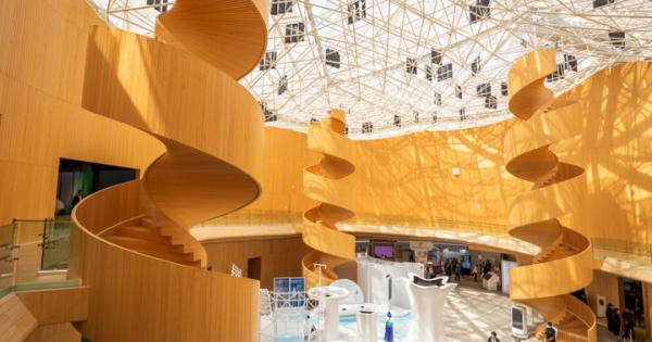 ことりっぷ編集部おすすめ♪「大阪・関西万博」の注目パビリオンをレポート