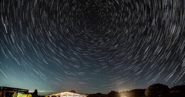 千葉・房総半島の旅！ 幾千の星に包まれよう