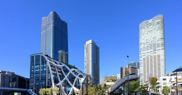 暑い日も涼しく快適に楽しめる♪ 東京23区内の複合施設6選