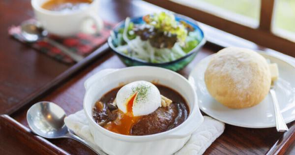 滋賀県でランチに行きたいお店6選〜湖や土、緑の豊かな恵みに癒やされて〜