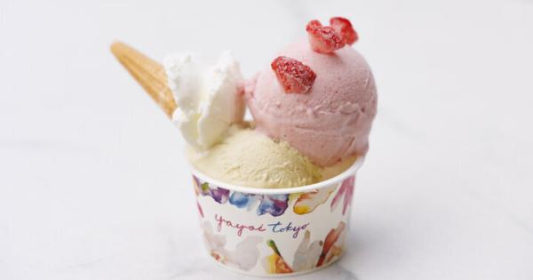 東京のアイスやジェラートがおいしいお店12選～夏に行きたい専門店からアクセス抜群のエキナカ店まで～