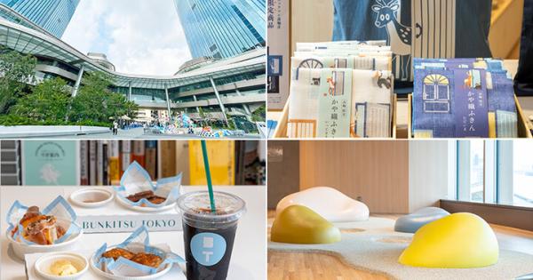 新たなランドマーク「ニュウマン高輪」がオープン！ 注目のショップや見どころをチェック