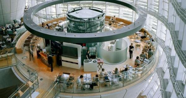 都内で訪れたい美術館カフェ15選～アフタヌーンティーから、庭園カフェまで～