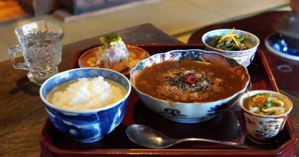 鎌倉の個性派カレー6選♪ライターがおすすめする心惹かれるあのお店の一皿