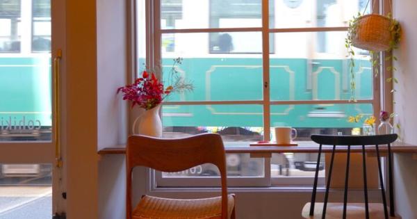 江ノ電に揺られて鎌倉の雑貨屋さんとカフェめぐり♪お気に入りと出会うのんびり旅