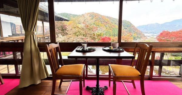 築100年の文化財で特別な和スイーツ体験を♪ 大正ロマンあふれる秘密のラウンジ「豊門会館」