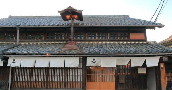 城下町に残る蔵や邸宅をリノベーション。犬山の歴史と共に過ごせる「宿-SHUKU-」で特別な宿泊体験を