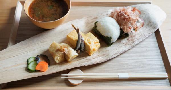 清々しい空気で身も心も清められる、朝詣での帰りに。伊勢の朝ごはんスポットまとめ