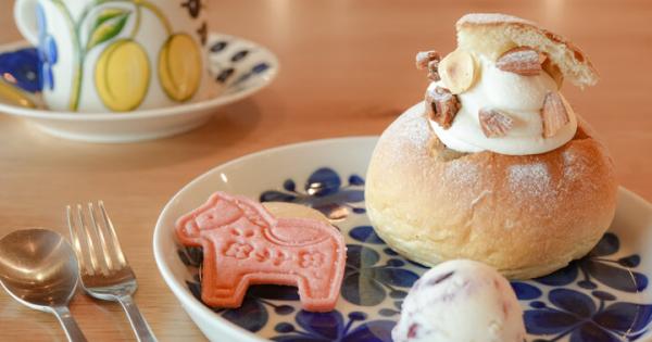 アフター万博気分も♪ 北欧の衣・食・住が揃う複合施設「Keitto」