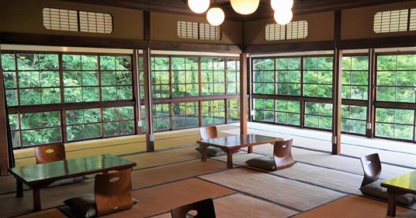 地図を片手に訪れたい♪横浜の歴史を紡ぐお屋敷カフェ5選