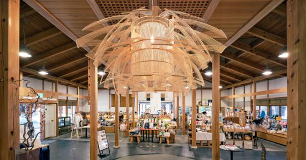 手しごとの温もりに触れる、丸子の旅。静岡のおいしいモノ・体験・お土産がそろう「駿府の工房 匠宿」