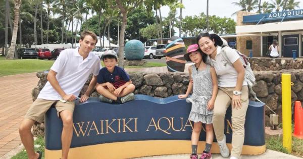 子連れハワイ旅行におすすめ！キッズプログラム充実ホテル5選