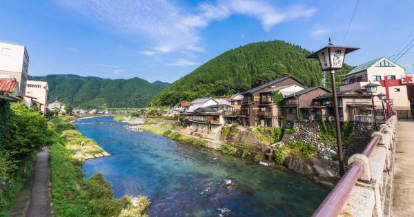 【2024年更新】郡上八幡観光おすすめスポット25選！城下町や郡上おどり、体験スポットに名物グルメも（MAP付）