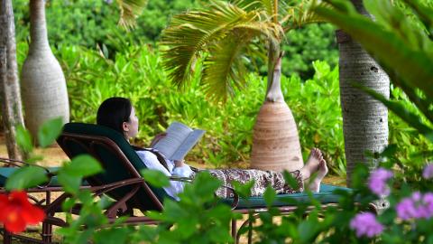 「ココ ガーデンリゾート オキナワ」イメージ